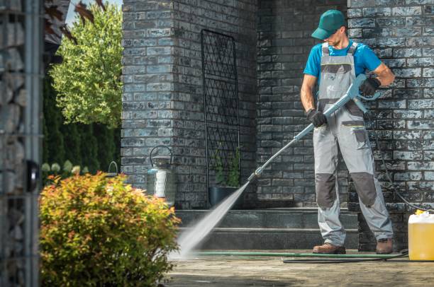 Best Fence Cleaning and Maintenance in Douglass Hills, KY