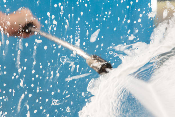 Best Sidewalk and Walkway Pressure Cleaning in Douglass Hills, KY
