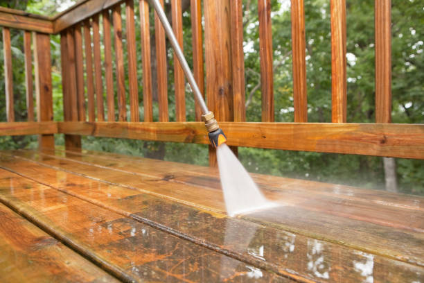 Best Vinyl Siding Pressure Washing in Douglass Hills, KY